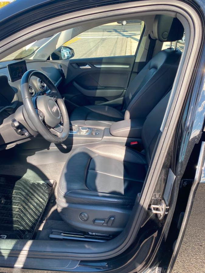 2015 Audi A3 4dr Sdn quattro 2.0T Premium, available for sale in Lodi, New Jersey | Route 46 Auto Sales Inc. Lodi, New Jersey 2015 Audi A3 4dr Sdn quattro 2.0T Premium, available for sale in Lodi, New Jersey | Route 46 Auto Sales Inc. Lodi, New Jersey