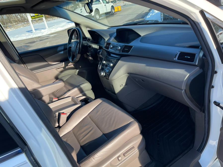 2012 Honda Odyssey 5dr Touring Elite, available for sale in South Windsor, Connecticut | Mike And Tony Auto Sales, Inc. South Windsor, Connecticut 2012 Honda Odyssey 5dr Touring Elite, available for sale in South Windsor, Connecticut | Mike And Tony Auto Sales, Inc. South Windsor, Connecticut