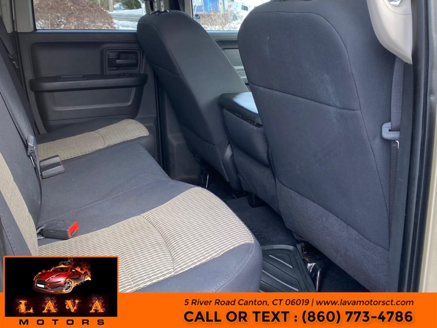 2011 Ram 1500 4WD Quad Cab 140.5" Big Horn, available for sale in Canton, Connecticut | Lava Motors. Canton, Connecticut 2011 Ram 1500 4WD Quad Cab 140.5" Big Horn, available for sale in Canton, Connecticut | Lava Motors. Canton, Connecticut