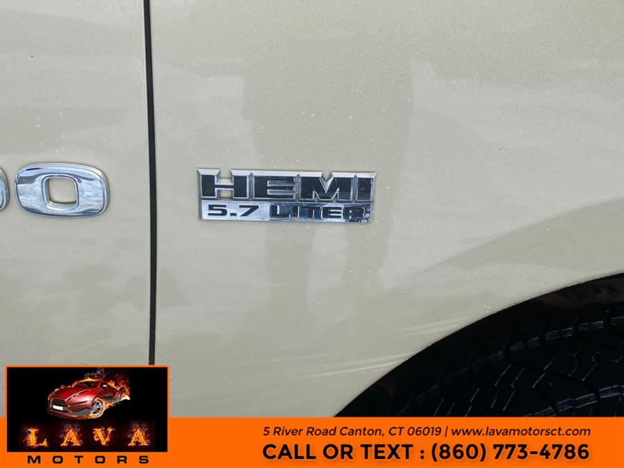 2011 Ram 1500 4WD Quad Cab 140.5" Big Horn, available for sale in Canton, Connecticut | Lava Motors. Canton, Connecticut 2011 Ram 1500 4WD Quad Cab 140.5" Big Horn, available for sale in Canton, Connecticut | Lava Motors. Canton, Connecticut
