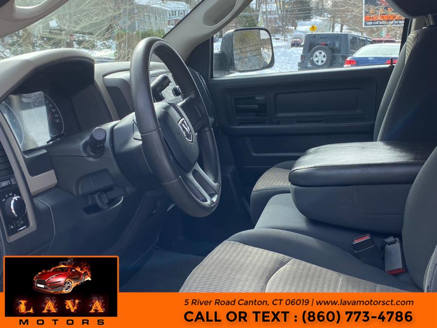 2011 Ram 1500 4WD Quad Cab 140.5" Big Horn, available for sale in Canton, Connecticut | Lava Motors. Canton, Connecticut 2011 Ram 1500 4WD Quad Cab 140.5" Big Horn, available for sale in Canton, Connecticut | Lava Motors. Canton, Connecticut
