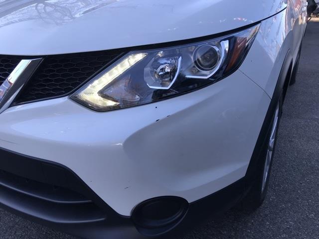 Used Nissan Rogue Sport SV 2017 | Hillside Auto Outlet. Jamaica, New York Used Nissan Rogue Sport SV 2017 | Hillside Auto Outlet. Jamaica, New York