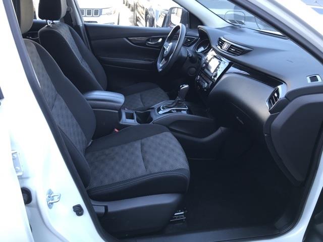 Used Nissan Rogue Sport SV 2017 | Hillside Auto Outlet. Jamaica, New York Used Nissan Rogue Sport SV 2017 | Hillside Auto Outlet. Jamaica, New York
