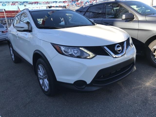 Used Nissan Rogue Sport SV 2017 | Hillside Auto Outlet. Jamaica, New York Used Nissan Rogue Sport SV 2017 | Hillside Auto Outlet. Jamaica, New York