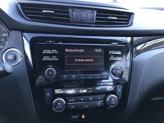 Used Nissan Rogue Sport SV 2017 | Hillside Auto Outlet. Jamaica, New York Used Nissan Rogue Sport SV 2017 | Hillside Auto Outlet. Jamaica, New York