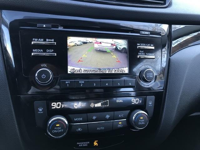 Used Nissan Rogue Sport SV 2017 | Hillside Auto Outlet. Jamaica, New York Used Nissan Rogue Sport SV 2017 | Hillside Auto Outlet. Jamaica, New York