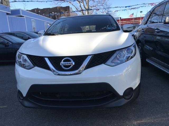 Used Nissan Rogue Sport SV 2017 | Hillside Auto Outlet. Jamaica, New York Used Nissan Rogue Sport SV 2017 | Hillside Auto Outlet. Jamaica, New York