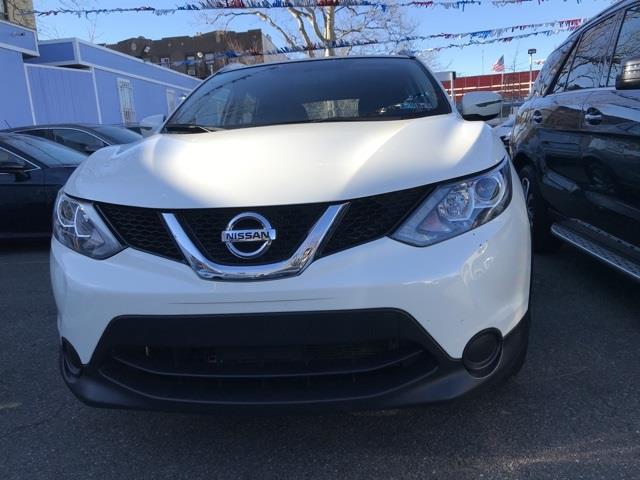 Used Nissan Rogue Sport SV 2017 | Hillside Auto Outlet. Jamaica, New York Used Nissan Rogue Sport SV 2017 | Hillside Auto Outlet. Jamaica, New York