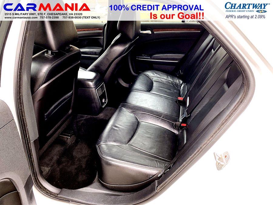 Used Chrysler 300 4dr Sdn V6 Limited RWD 2012 | CARMANIA USA. Chesapeake, Virginia Used Chrysler 300 4dr Sdn V6 Limited RWD 2012 | CARMANIA USA. Chesapeake, Virginia