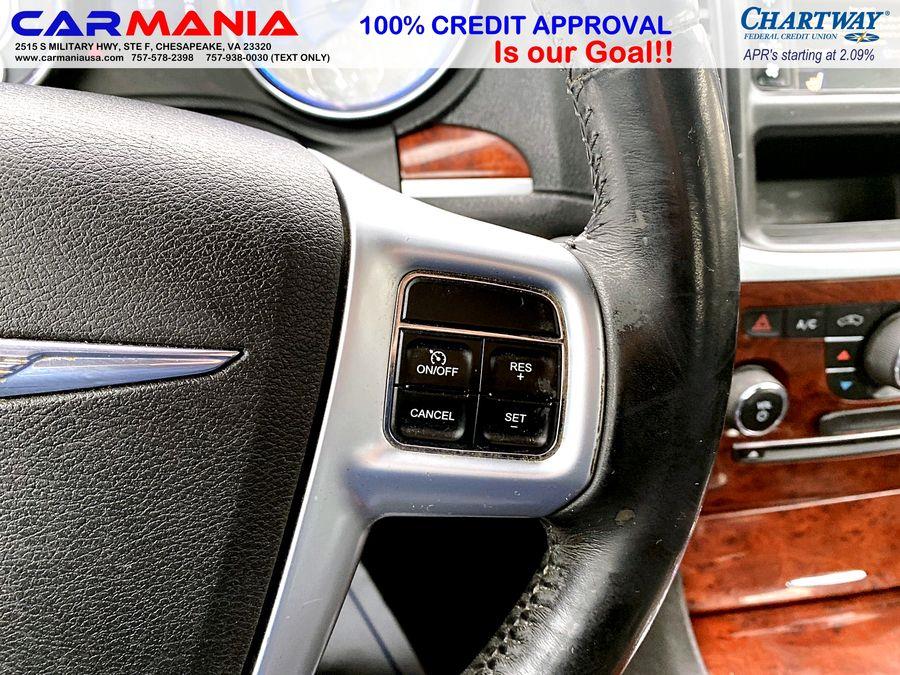 Used Chrysler 300 4dr Sdn V6 Limited RWD 2012 | CARMANIA USA. Chesapeake, Virginia Used Chrysler 300 4dr Sdn V6 Limited RWD 2012 | CARMANIA USA. Chesapeake, Virginia