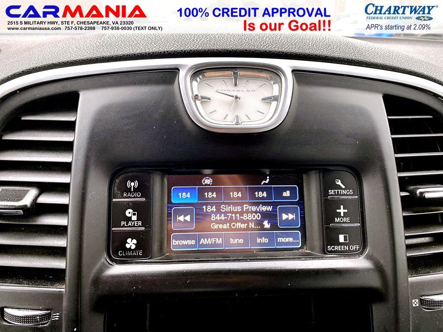 Used Chrysler 300 4dr Sdn V6 Limited RWD 2012 | CARMANIA USA. Chesapeake, Virginia Used Chrysler 300 4dr Sdn V6 Limited RWD 2012 | CARMANIA USA. Chesapeake, Virginia