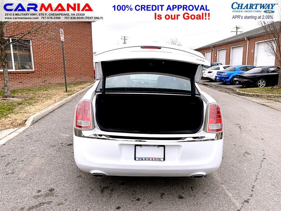 Used Chrysler 300 4dr Sdn V6 Limited RWD 2012 | CARMANIA USA. Chesapeake, Virginia Used Chrysler 300 4dr Sdn V6 Limited RWD 2012 | CARMANIA USA. Chesapeake, Virginia