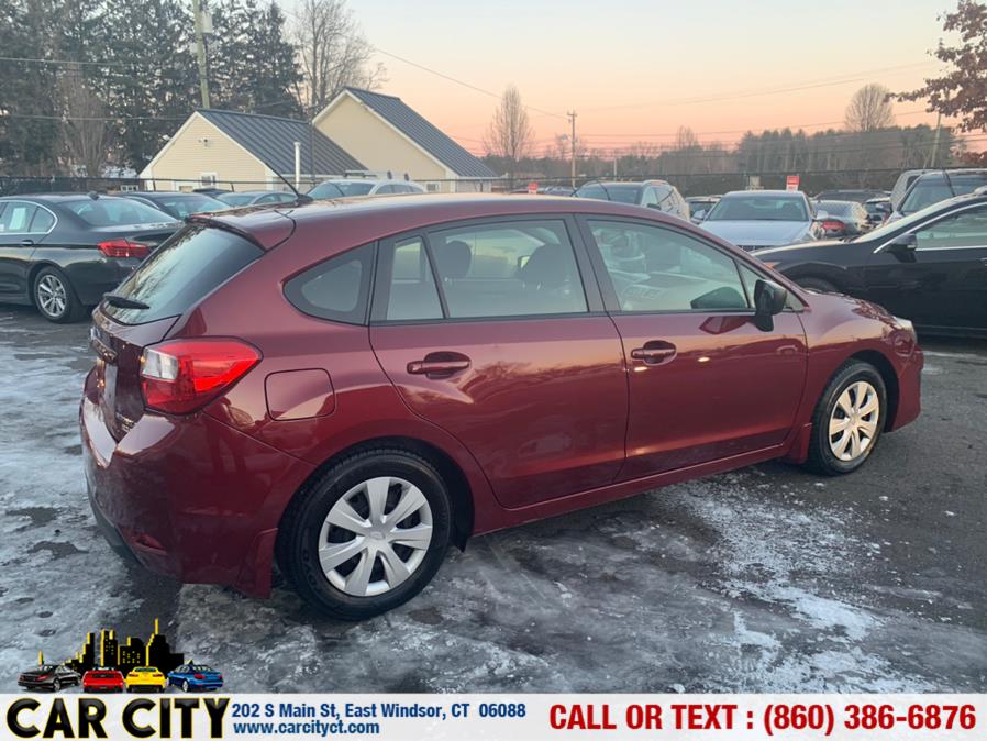 Used Subaru Impreza Wagon 5dr CVT 2.0i 2015 | Car City LLC. East Windsor, Connecticut Used Subaru Impreza Wagon 5dr CVT 2.0i 2015 | Car City LLC. East Windsor, Connecticut