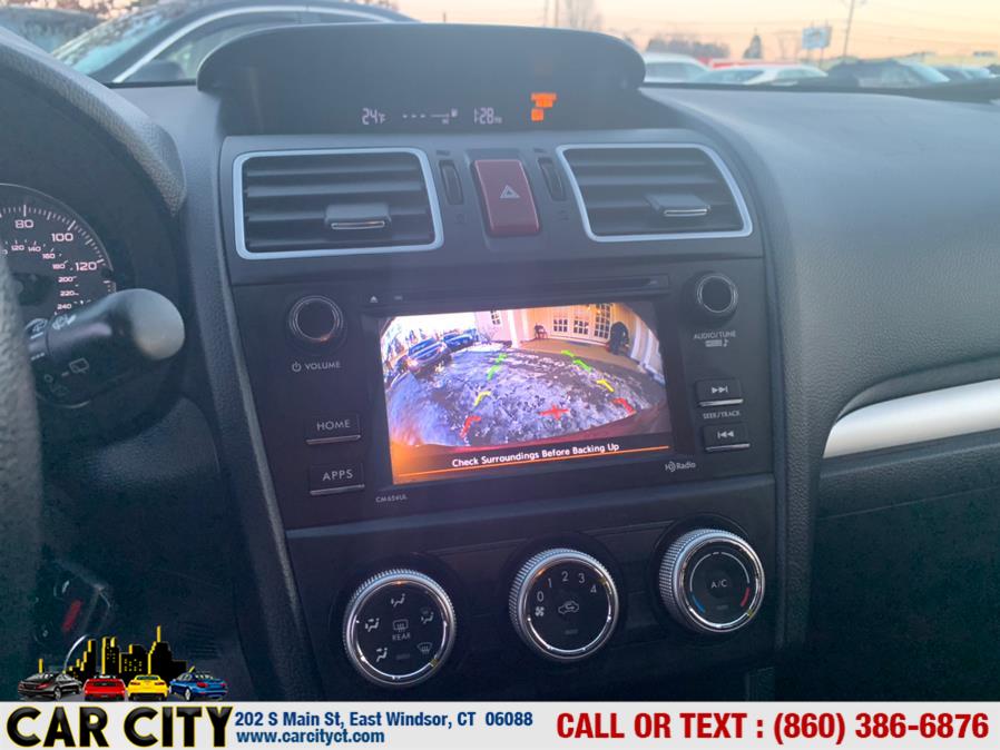 Used Subaru Impreza Wagon 5dr CVT 2.0i 2015 | Car City LLC. East Windsor, Connecticut Used Subaru Impreza Wagon 5dr CVT 2.0i 2015 | Car City LLC. East Windsor, Connecticut