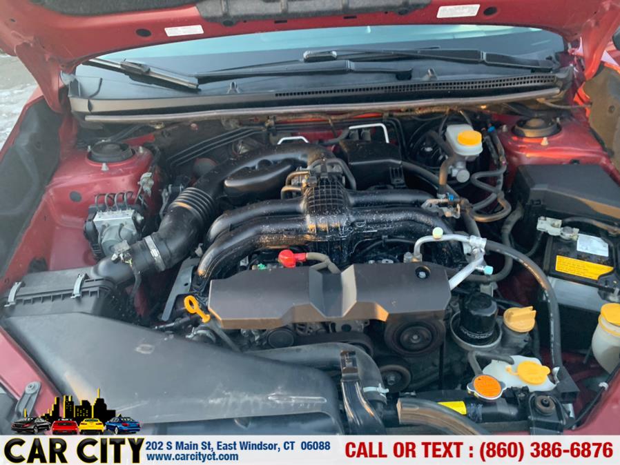 Used Subaru Impreza Wagon 5dr CVT 2.0i 2015 | Car City LLC. East Windsor, Connecticut Used Subaru Impreza Wagon 5dr CVT 2.0i 2015 | Car City LLC. East Windsor, Connecticut