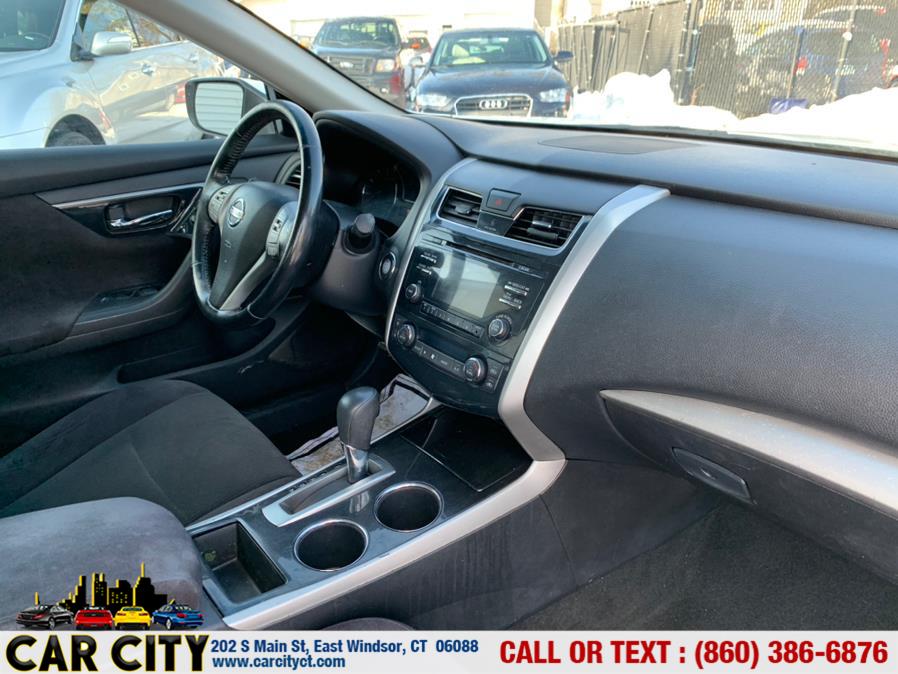 2013 Nissan Altima 4dr Sdn I4 2.5 S, available for sale in East Windsor, Connecticut | Car City LLC. East Windsor, Connecticut 2013 Nissan Altima 4dr Sdn I4 2.5 S, available for sale in East Windsor, Connecticut | Car City LLC. East Windsor, Connecticut