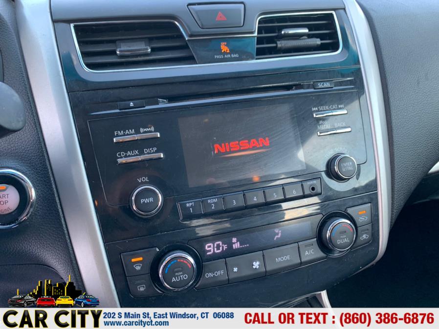 2013 Nissan Altima 4dr Sdn I4 2.5 S, available for sale in East Windsor, Connecticut | Car City LLC. East Windsor, Connecticut 2013 Nissan Altima 4dr Sdn I4 2.5 S, available for sale in East Windsor, Connecticut | Car City LLC. East Windsor, Connecticut
