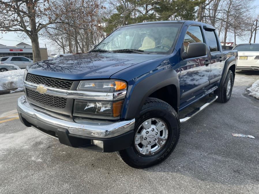 Used 2006 Chevrolet Colorado in Little Ferry, New Jersey | Daytona Auto Sales. Little Ferry, New Jersey