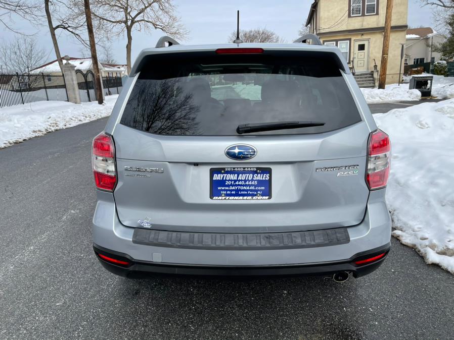 Used Subaru Forester 4dr Auto 2.5i Limited PZEV 2014 | Daytona Auto Sales. Little Ferry, New Jersey Used Subaru Forester 4dr Auto 2.5i Limited PZEV 2014 | Daytona Auto Sales. Little Ferry, New Jersey