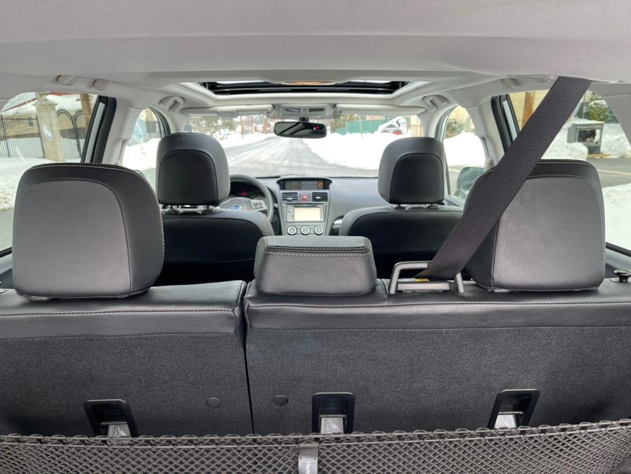 Used Subaru Forester 4dr Auto 2.5i Limited PZEV 2014 | Daytona Auto Sales. Little Ferry, New Jersey Used Subaru Forester 4dr Auto 2.5i Limited PZEV 2014 | Daytona Auto Sales. Little Ferry, New Jersey