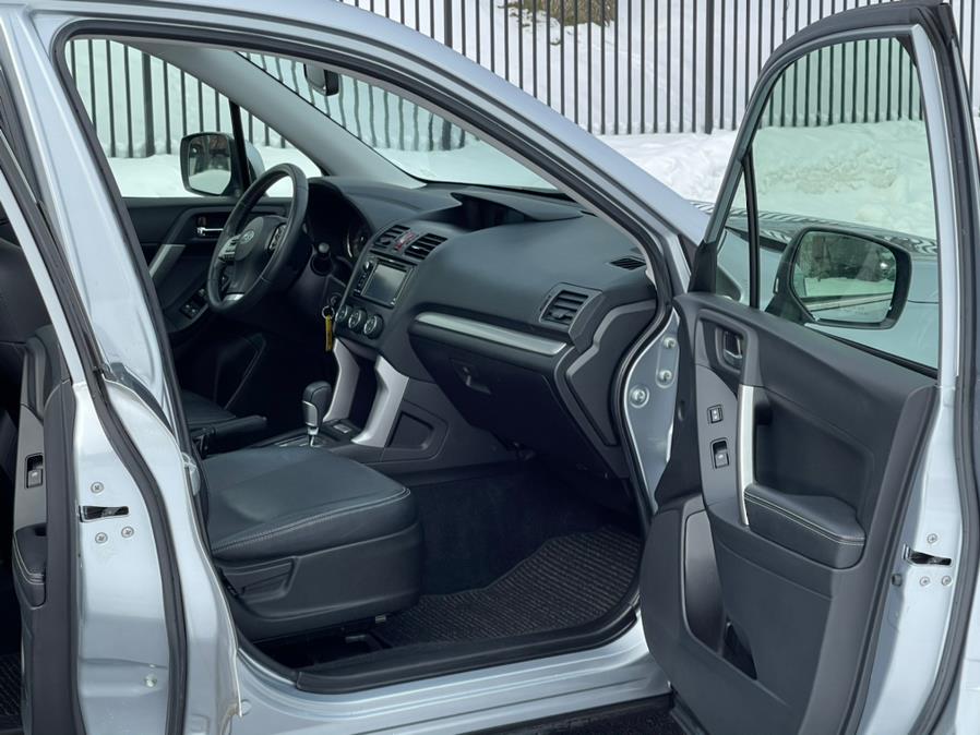 Used Subaru Forester 4dr Auto 2.5i Limited PZEV 2014 | Daytona Auto Sales. Little Ferry, New Jersey Used Subaru Forester 4dr Auto 2.5i Limited PZEV 2014 | Daytona Auto Sales. Little Ferry, New Jersey