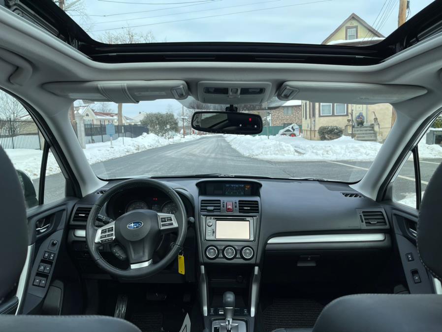 Used Subaru Forester 4dr Auto 2.5i Limited PZEV 2014 | Daytona Auto Sales. Little Ferry, New Jersey Used Subaru Forester 4dr Auto 2.5i Limited PZEV 2014 | Daytona Auto Sales. Little Ferry, New Jersey