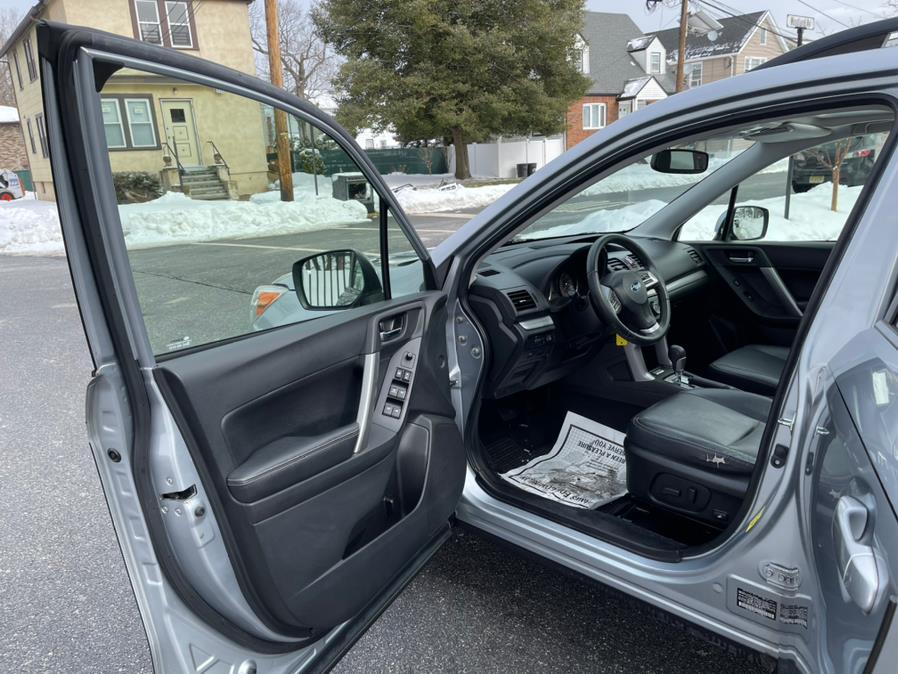 Used Subaru Forester 4dr Auto 2.5i Limited PZEV 2014 | Daytona Auto Sales. Little Ferry, New Jersey Used Subaru Forester 4dr Auto 2.5i Limited PZEV 2014 | Daytona Auto Sales. Little Ferry, New Jersey