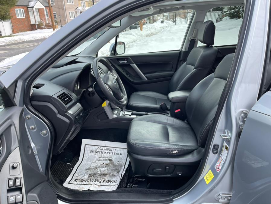 Used Subaru Forester 4dr Auto 2.5i Limited PZEV 2014 | Daytona Auto Sales. Little Ferry, New Jersey Used Subaru Forester 4dr Auto 2.5i Limited PZEV 2014 | Daytona Auto Sales. Little Ferry, New Jersey
