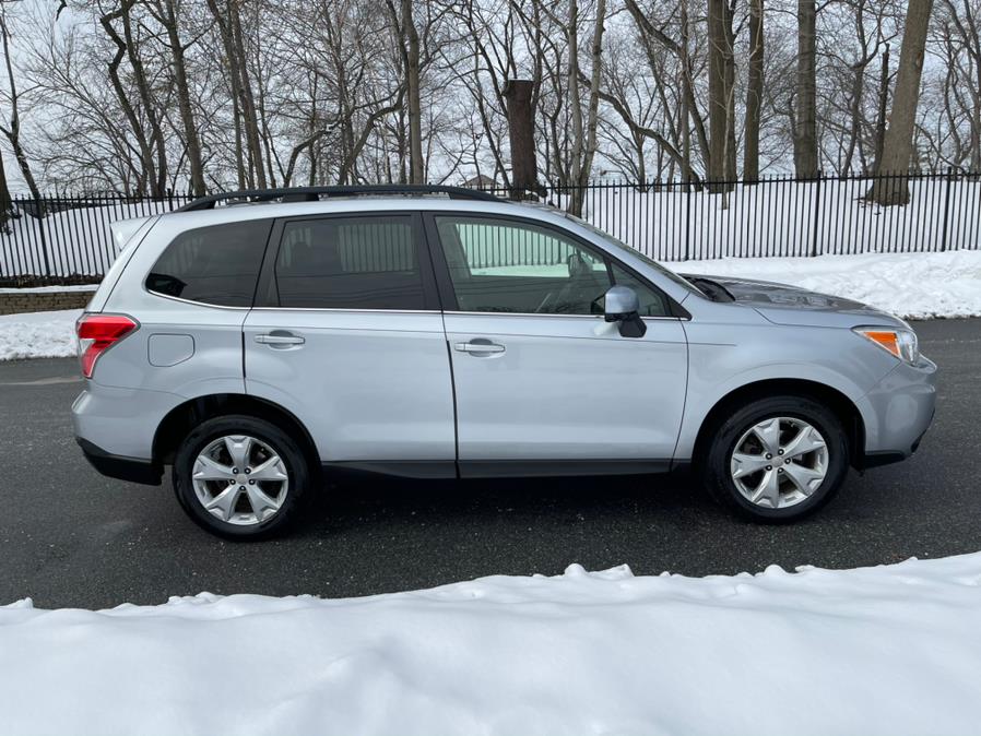 Used Subaru Forester 4dr Auto 2.5i Limited PZEV 2014 | Daytona Auto Sales. Little Ferry, New Jersey Used Subaru Forester 4dr Auto 2.5i Limited PZEV 2014 | Daytona Auto Sales. Little Ferry, New Jersey