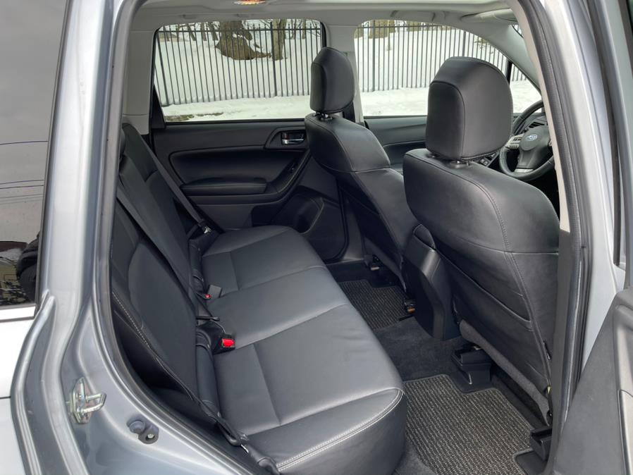 Used Subaru Forester 4dr Auto 2.5i Limited PZEV 2014 | Daytona Auto Sales. Little Ferry, New Jersey Used Subaru Forester 4dr Auto 2.5i Limited PZEV 2014 | Daytona Auto Sales. Little Ferry, New Jersey