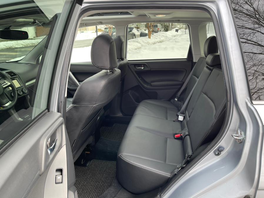 Used Subaru Forester 4dr Auto 2.5i Limited PZEV 2014 | Daytona Auto Sales. Little Ferry, New Jersey Used Subaru Forester 4dr Auto 2.5i Limited PZEV 2014 | Daytona Auto Sales. Little Ferry, New Jersey