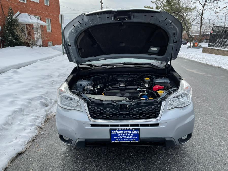 Used Subaru Forester 4dr Auto 2.5i Limited PZEV 2014 | Daytona Auto Sales. Little Ferry, New Jersey Used Subaru Forester 4dr Auto 2.5i Limited PZEV 2014 | Daytona Auto Sales. Little Ferry, New Jersey