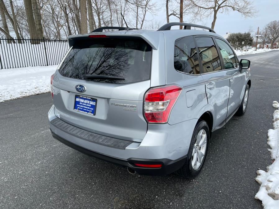 Used Subaru Forester 4dr Auto 2.5i Limited PZEV 2014 | Daytona Auto Sales. Little Ferry, New Jersey Used Subaru Forester 4dr Auto 2.5i Limited PZEV 2014 | Daytona Auto Sales. Little Ferry, New Jersey