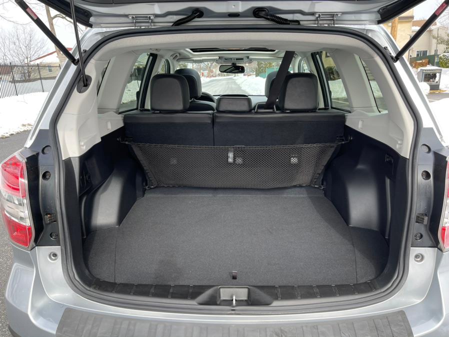 Used Subaru Forester 4dr Auto 2.5i Limited PZEV 2014 | Daytona Auto Sales. Little Ferry, New Jersey Used Subaru Forester 4dr Auto 2.5i Limited PZEV 2014 | Daytona Auto Sales. Little Ferry, New Jersey