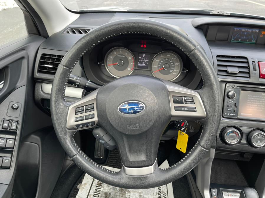 Used Subaru Forester 4dr Auto 2.5i Limited PZEV 2014 | Daytona Auto Sales. Little Ferry, New Jersey Used Subaru Forester 4dr Auto 2.5i Limited PZEV 2014 | Daytona Auto Sales. Little Ferry, New Jersey