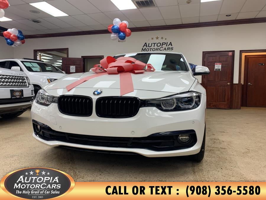 2018 BMW 3 Series 330i Sedan South Africa, available for sale in Union, New Jersey | Autopia Motorcars Inc. Union, New Jersey