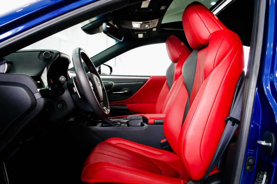 2019 Lexus ES ES 350 F SPORT FWD, available for sale in Franklin Square, New York | C Rich Cars. Franklin Square, New York