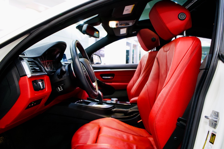 2018 BMW 4 Series 430i xDrive Gran Coupe, available for sale in Franklin Square, New York | C Rich Cars. Franklin Square, New York
