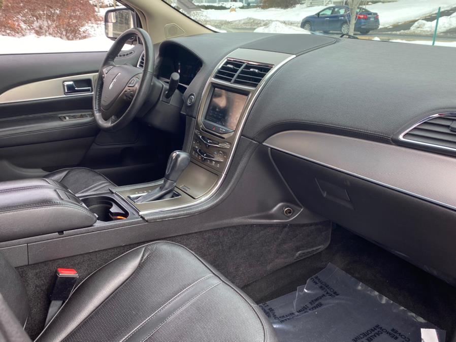 Used Lincoln MKX AWD 4dr 2011 | Lava Motors 2 Inc. Canton, Connecticut Used Lincoln MKX AWD 4dr 2011 | Lava Motors 2 Inc. Canton, Connecticut