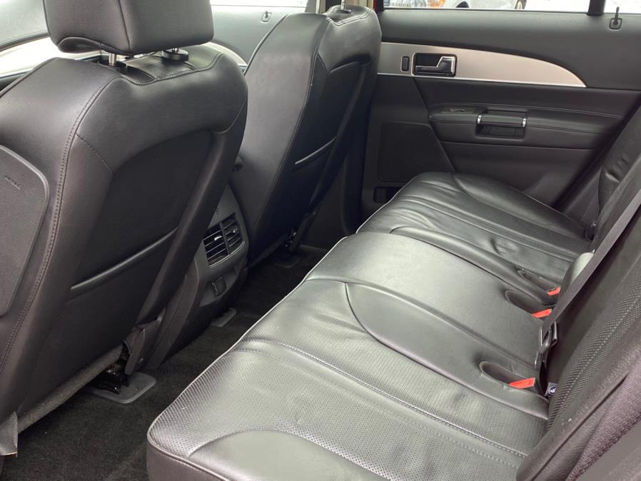 Used Lincoln MKX AWD 4dr 2011 | Lava Motors 2 Inc. Canton, Connecticut Used Lincoln MKX AWD 4dr 2011 | Lava Motors 2 Inc. Canton, Connecticut