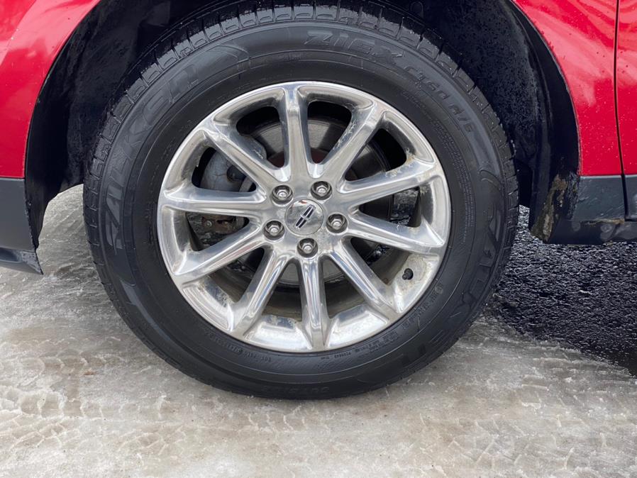 Used Lincoln MKX AWD 4dr 2011 | Lava Motors 2 Inc. Canton, Connecticut Used Lincoln MKX AWD 4dr 2011 | Lava Motors 2 Inc. Canton, Connecticut