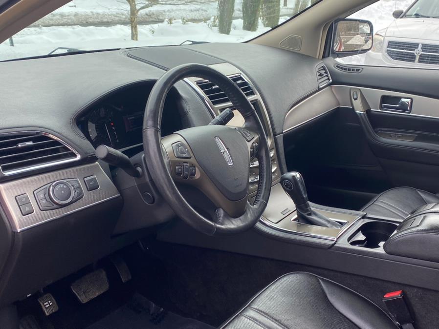 Used Lincoln MKX AWD 4dr 2011 | Lava Motors 2 Inc. Canton, Connecticut Used Lincoln MKX AWD 4dr 2011 | Lava Motors 2 Inc. Canton, Connecticut