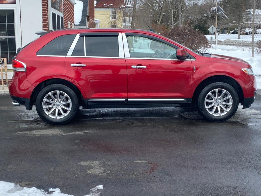Used Lincoln MKX AWD 4dr 2011 | Lava Motors 2 Inc. Canton, Connecticut Used Lincoln MKX AWD 4dr 2011 | Lava Motors 2 Inc. Canton, Connecticut