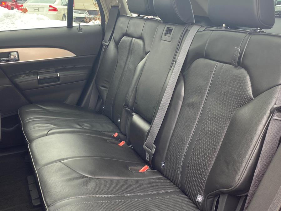 Used Lincoln MKX AWD 4dr 2011 | Lava Motors 2 Inc. Canton, Connecticut Used Lincoln MKX AWD 4dr 2011 | Lava Motors 2 Inc. Canton, Connecticut