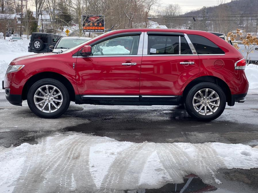 Used Lincoln MKX AWD 4dr 2011 | Lava Motors 2 Inc. Canton, Connecticut Used Lincoln MKX AWD 4dr 2011 | Lava Motors 2 Inc. Canton, Connecticut