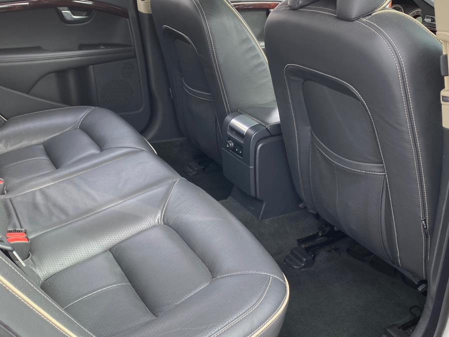 Used Volvo S80 4dr Sdn V8 AWD 2010 | Lava Motors 2 Inc. Canton, Connecticut Used Volvo S80 4dr Sdn V8 AWD 2010 | Lava Motors 2 Inc. Canton, Connecticut