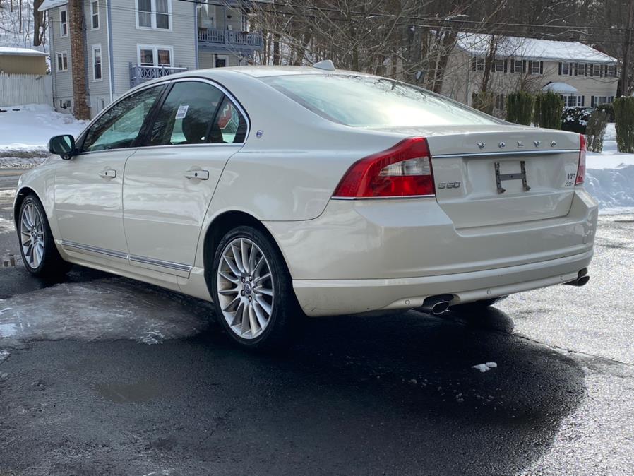 Used Volvo S80 4dr Sdn V8 AWD 2010 | Lava Motors 2 Inc. Canton, Connecticut Used Volvo S80 4dr Sdn V8 AWD 2010 | Lava Motors 2 Inc. Canton, Connecticut