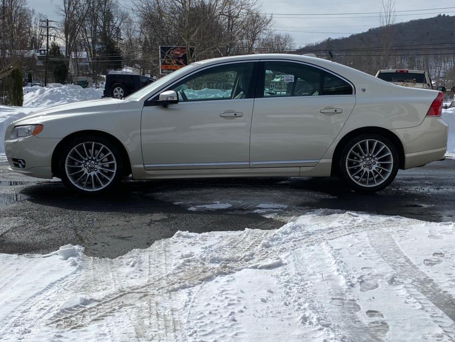 Used Volvo S80 4dr Sdn V8 AWD 2010 | Lava Motors 2 Inc. Canton, Connecticut Used Volvo S80 4dr Sdn V8 AWD 2010 | Lava Motors 2 Inc. Canton, Connecticut