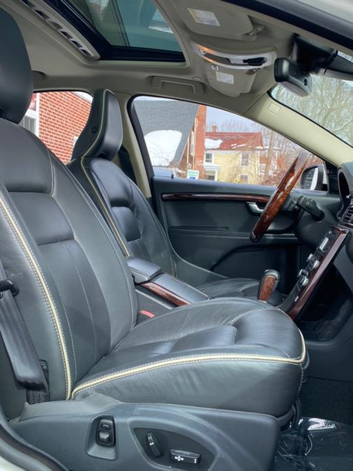 Used Volvo S80 4dr Sdn V8 AWD 2010 | Lava Motors 2 Inc. Canton, Connecticut Used Volvo S80 4dr Sdn V8 AWD 2010 | Lava Motors 2 Inc. Canton, Connecticut