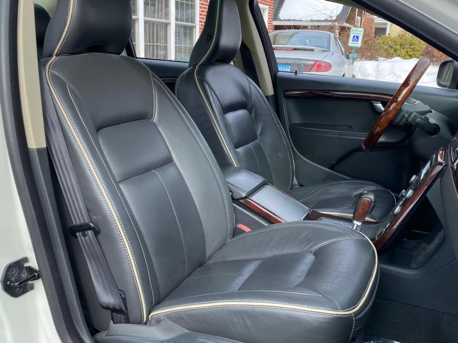 Used Volvo S80 4dr Sdn V8 AWD 2010 | Lava Motors 2 Inc. Canton, Connecticut Used Volvo S80 4dr Sdn V8 AWD 2010 | Lava Motors 2 Inc. Canton, Connecticut
